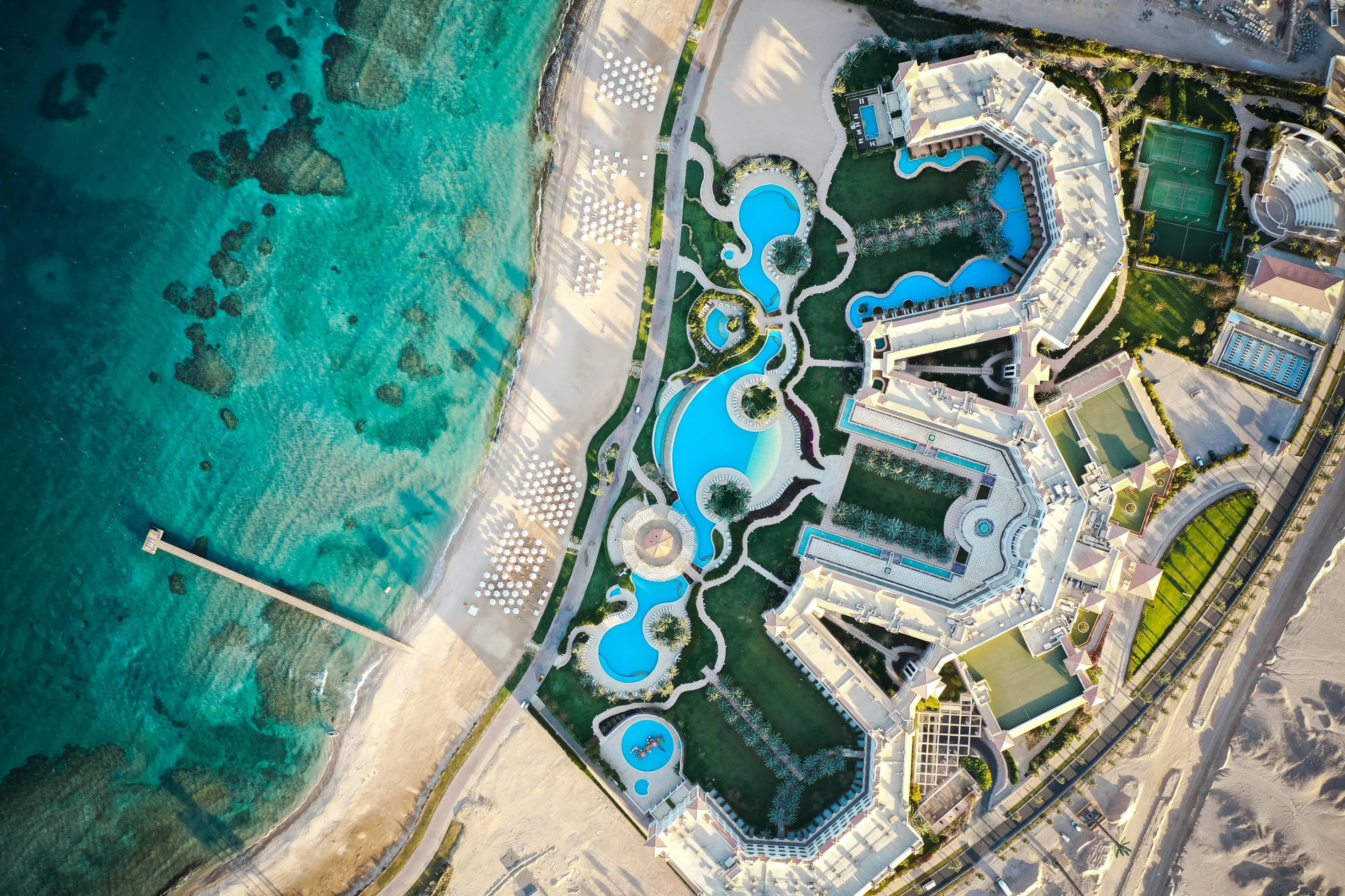 Hurghada