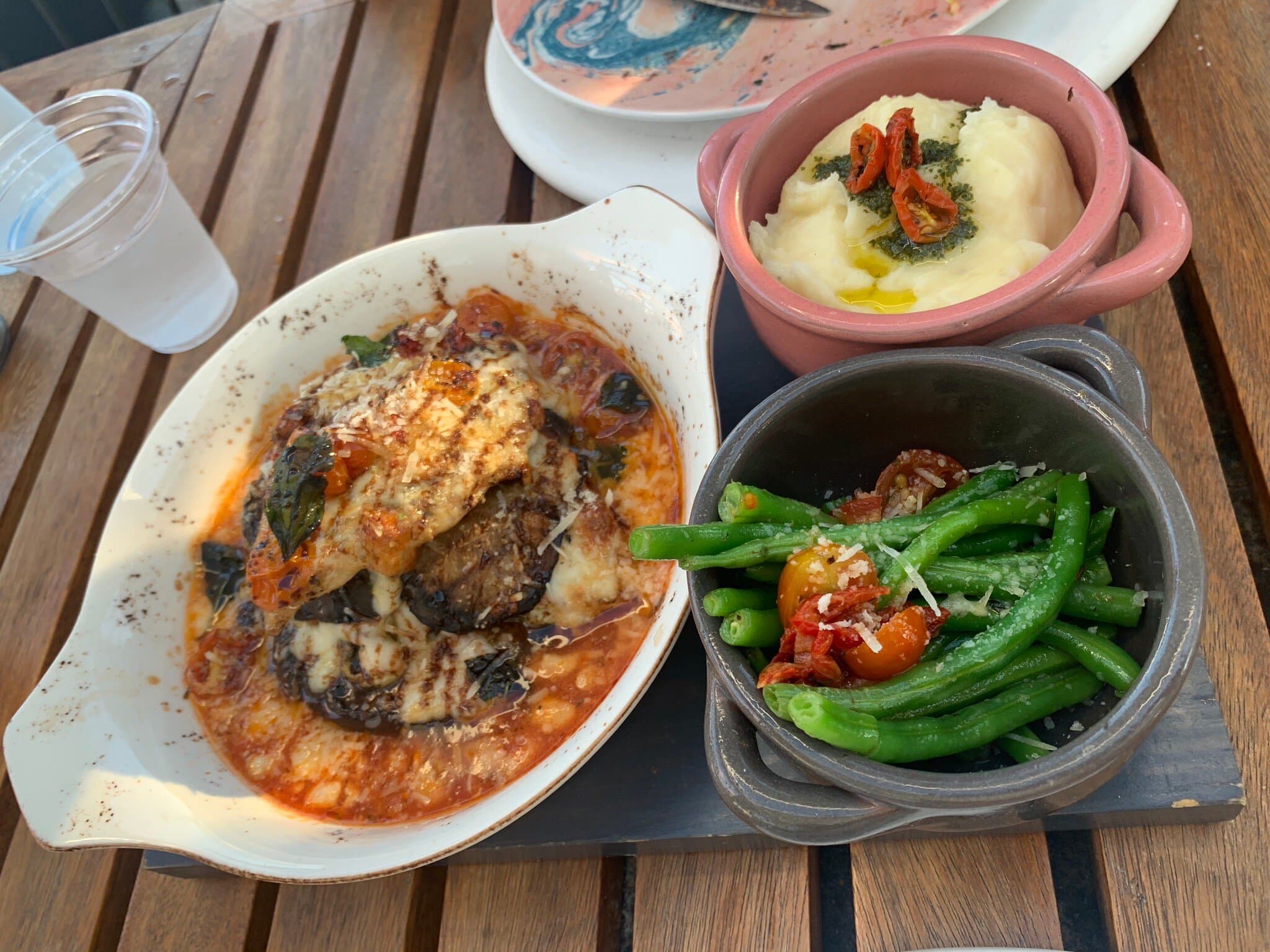 Abbio Restaurant