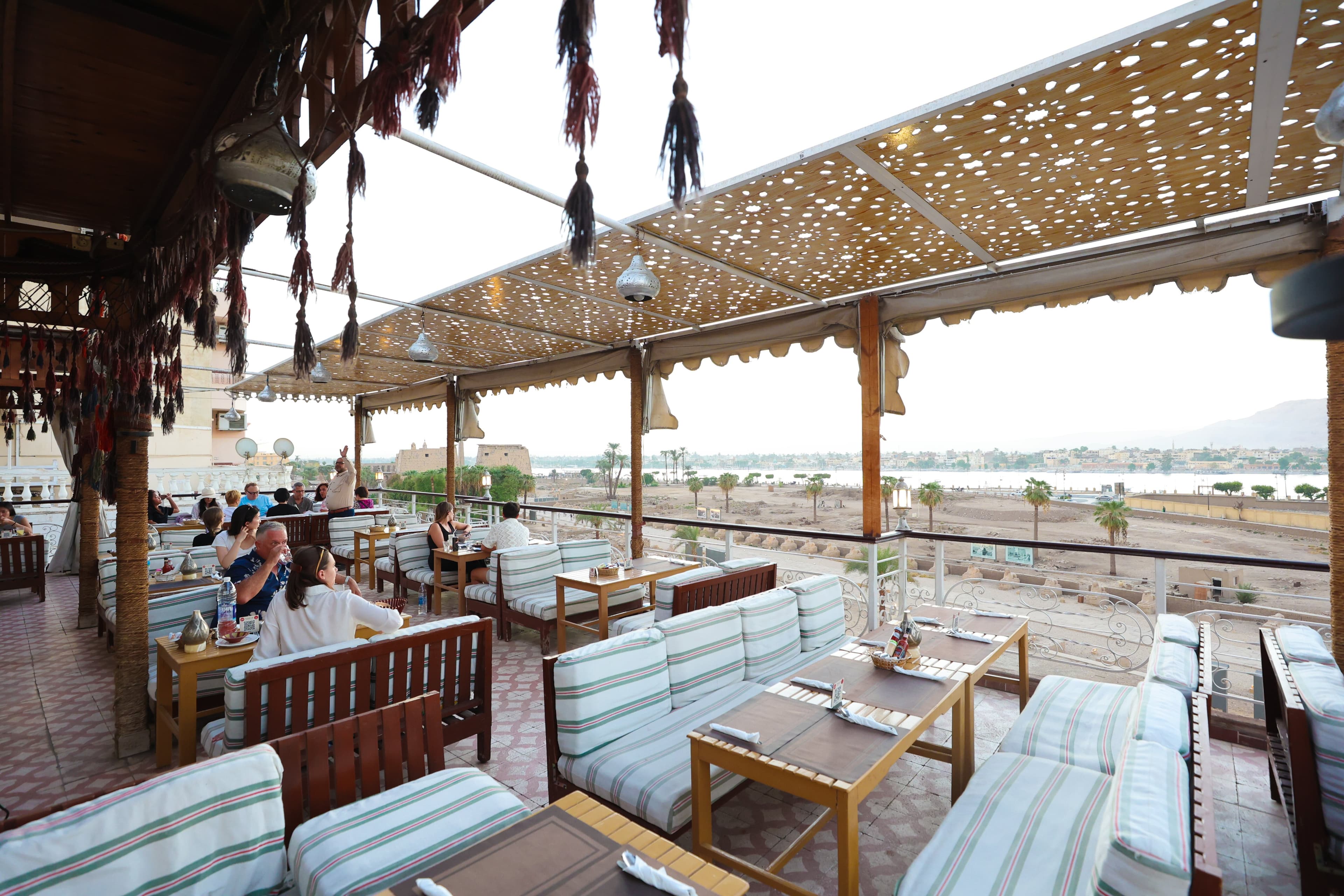 Bab Sharq Luxor