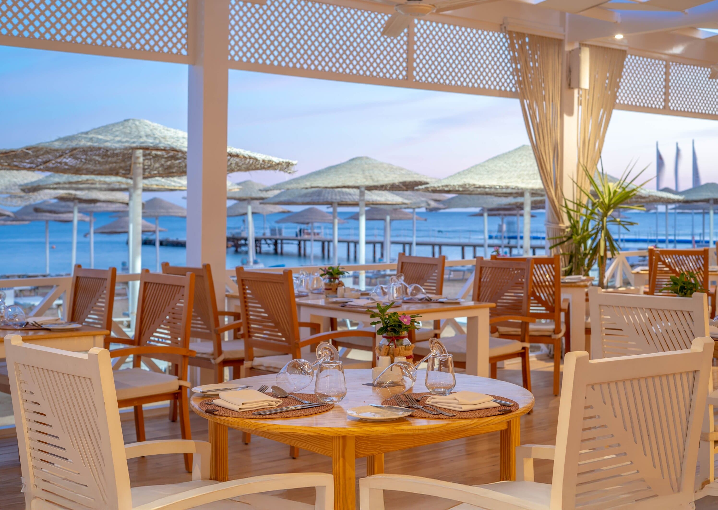 Cava Restaurant