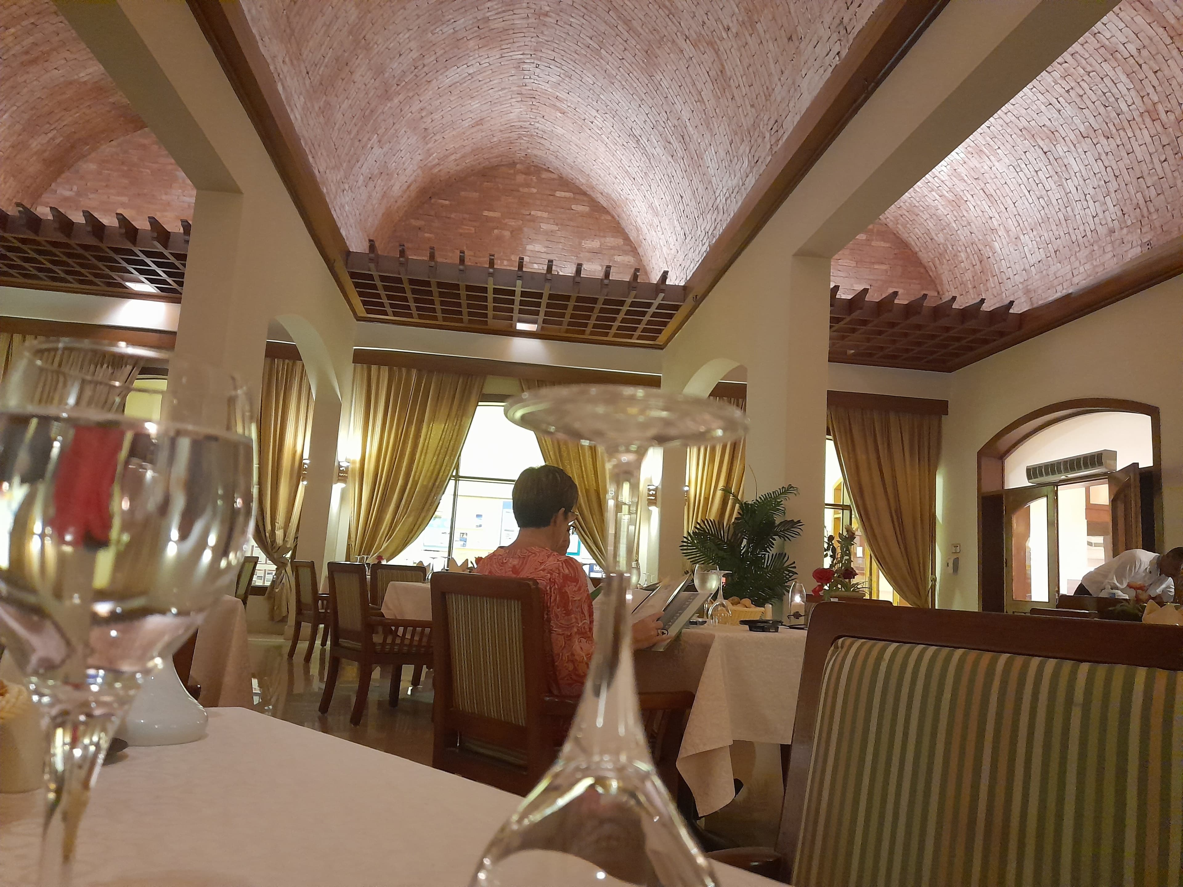 Chez Pascal Restaurant