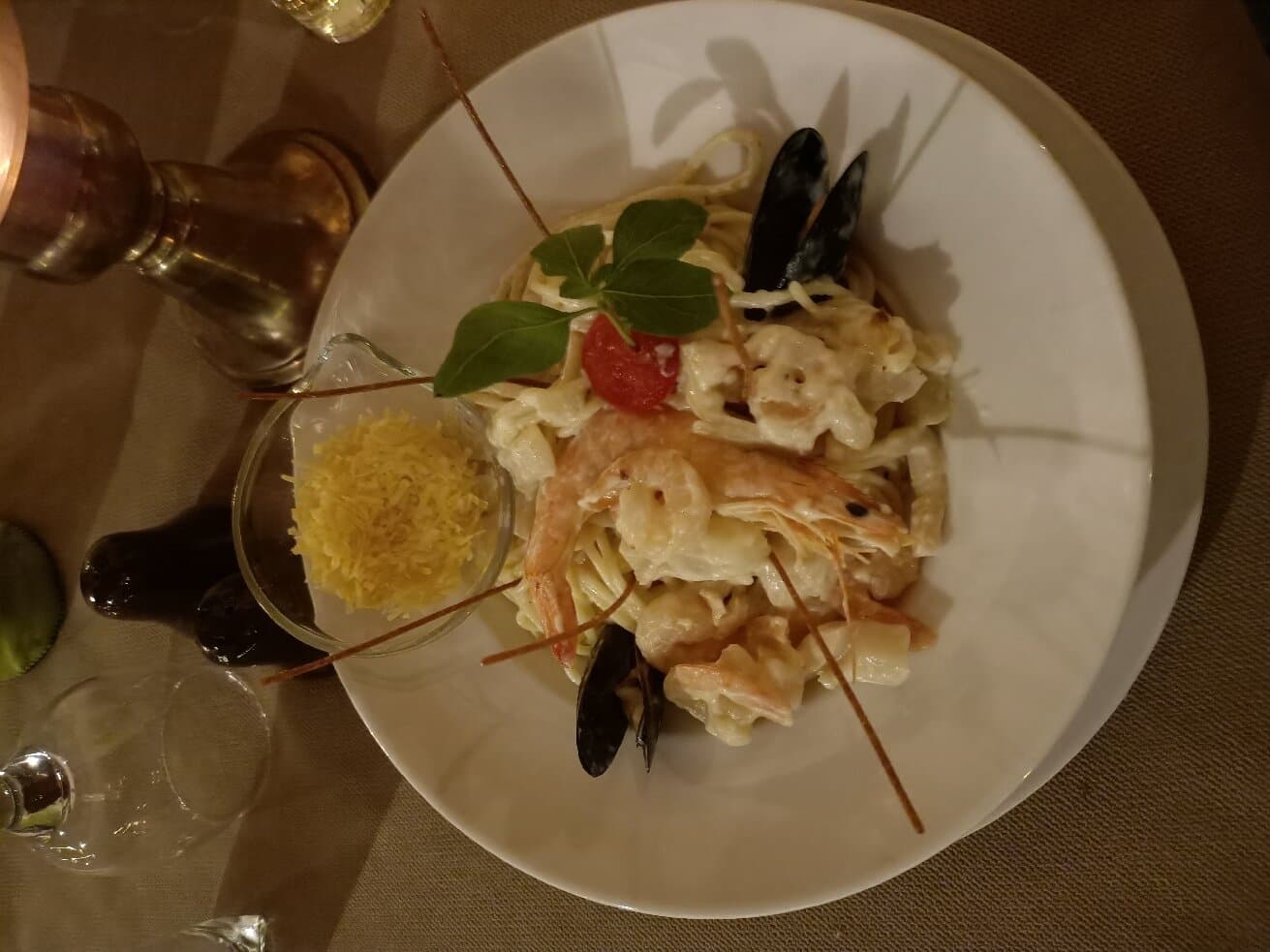 Grasshopper Cafe Restaurant