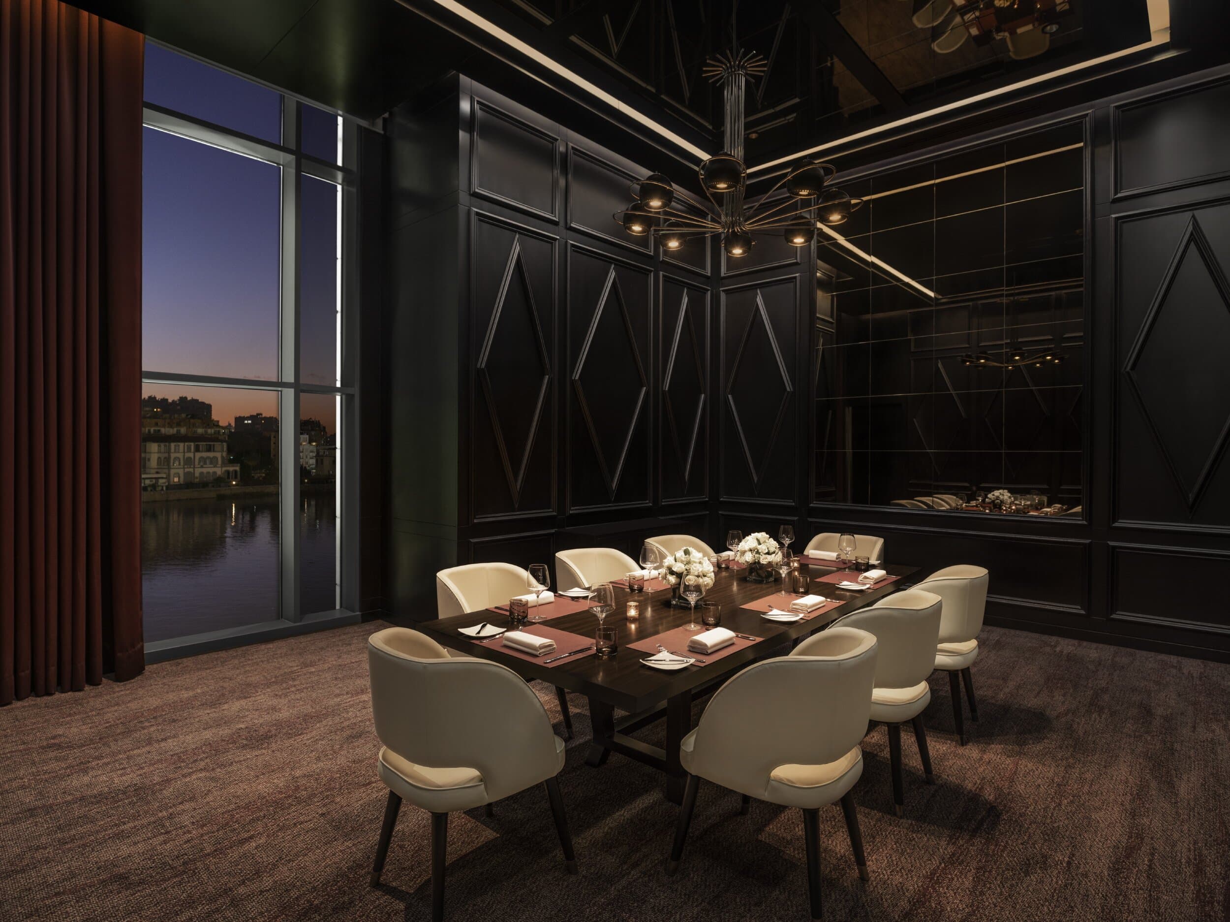 J&G Steakhouse