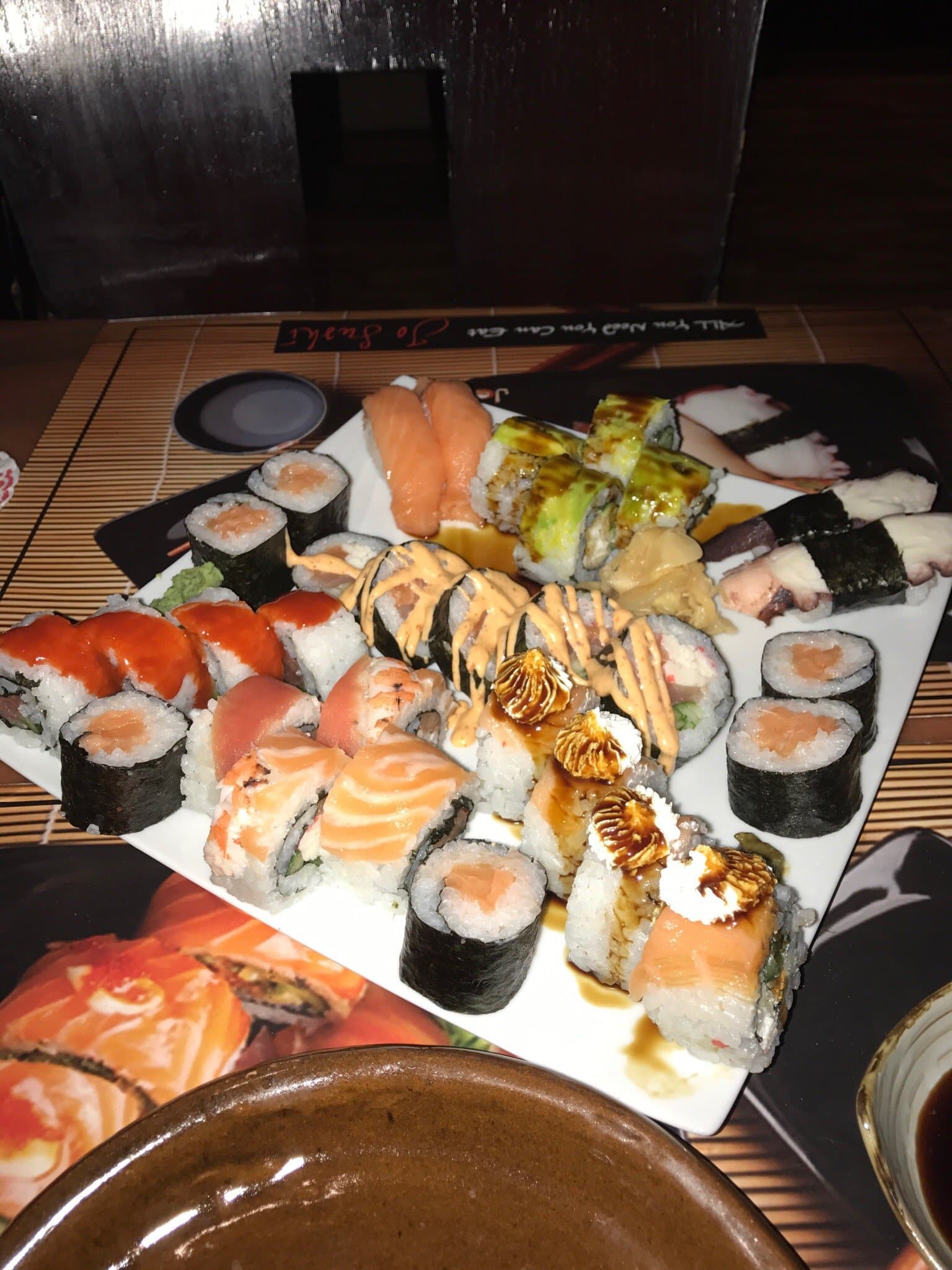 Jo Sushi