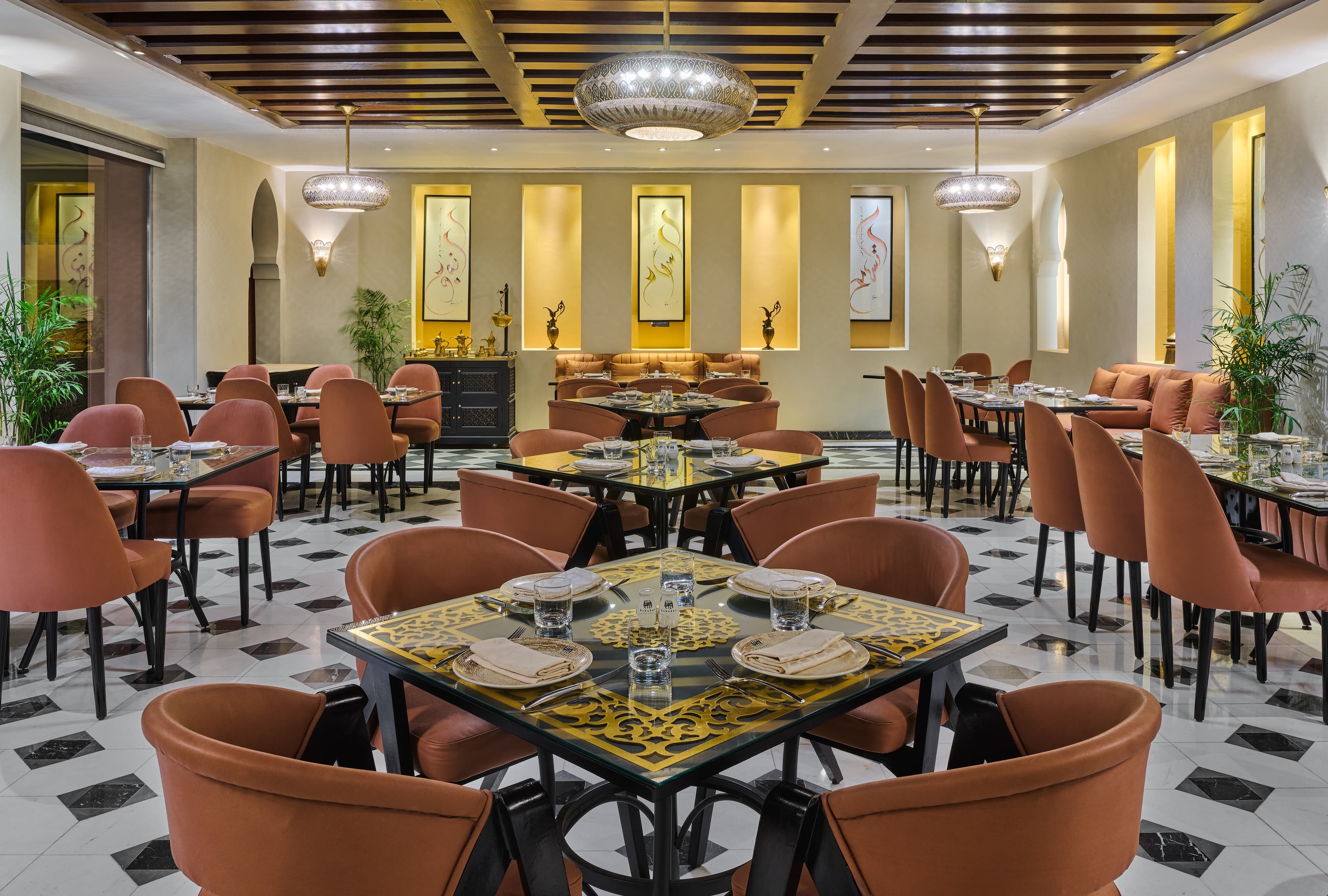 Kebabgy - Oriental Grill