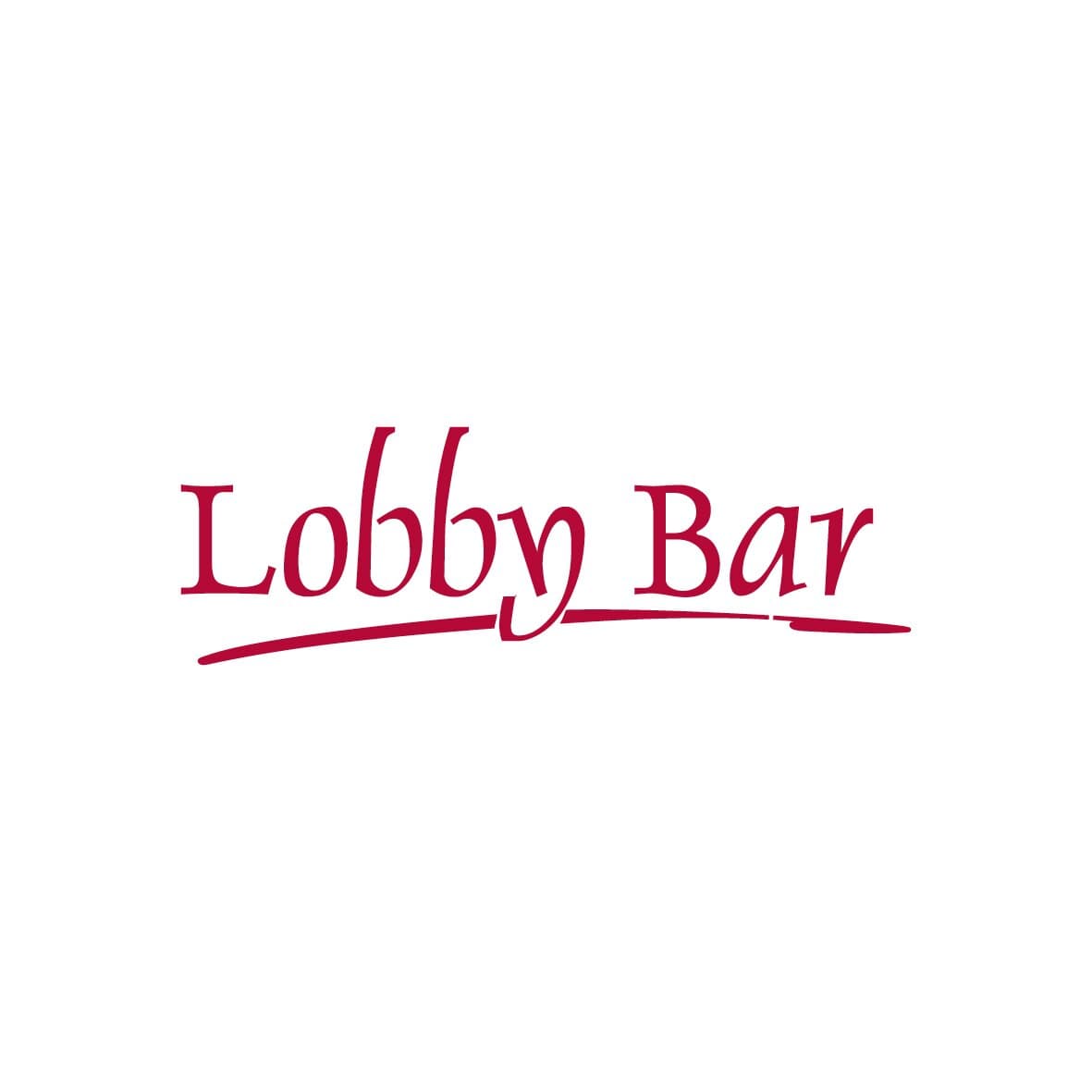 Lobby Bar