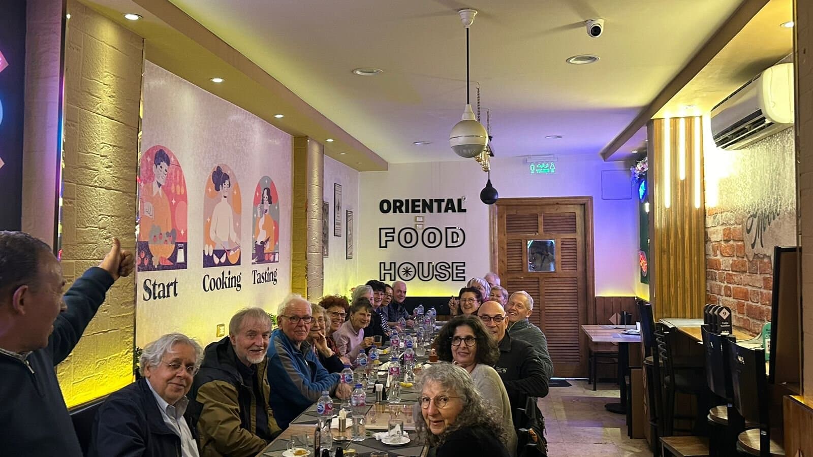 Loqma Restaurant