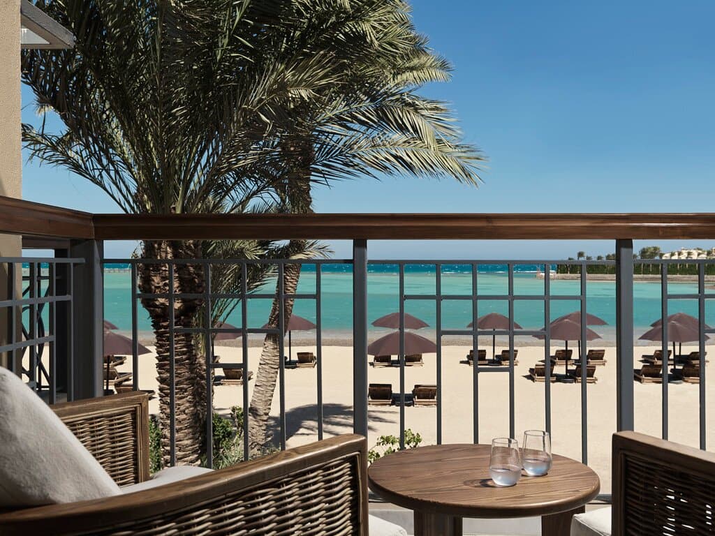 The Chedi Restaurant