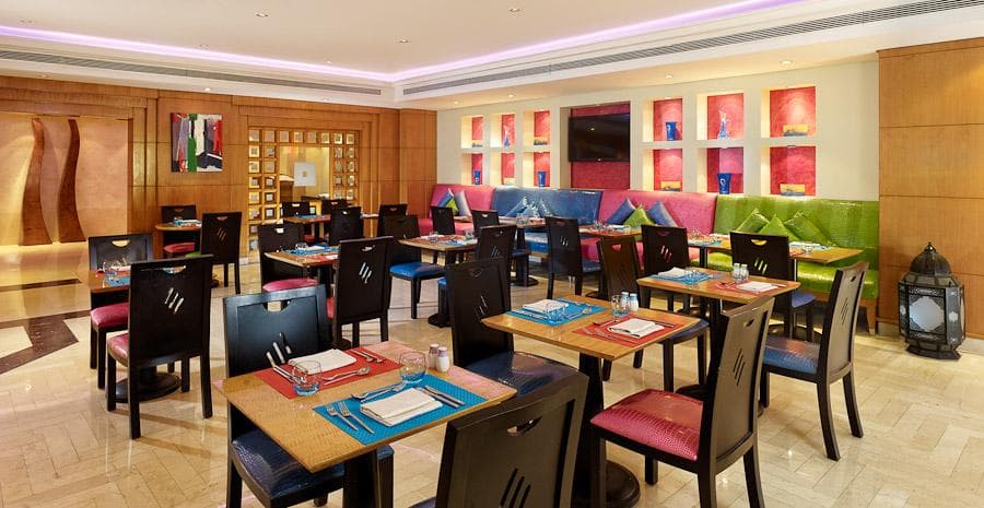 Windows Restaurant