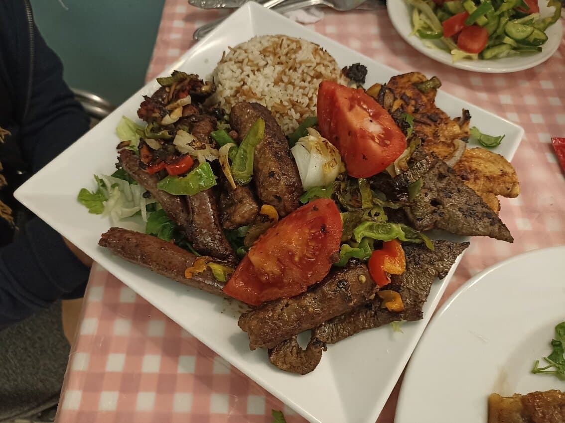 Wust El Balad Restaurant