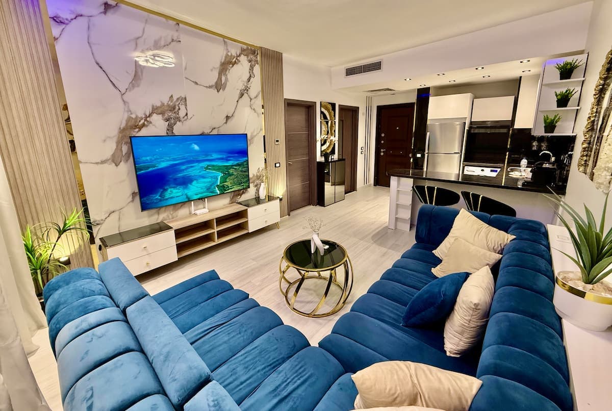 Amazing hotel Apartment