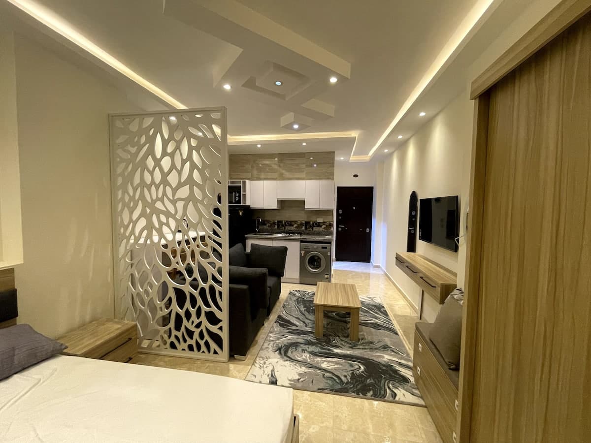 Apartment in Hurghada