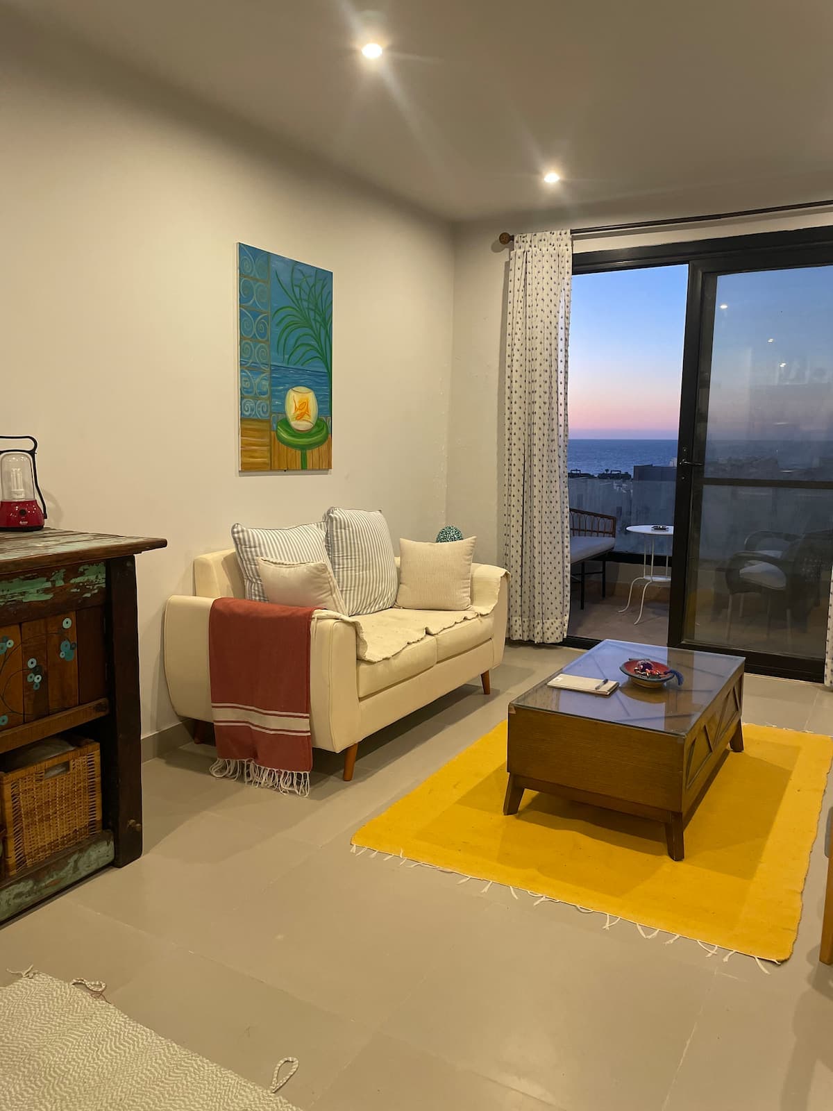 Ceasar's Bay Resort - 3 Bedroom Roof Chalet