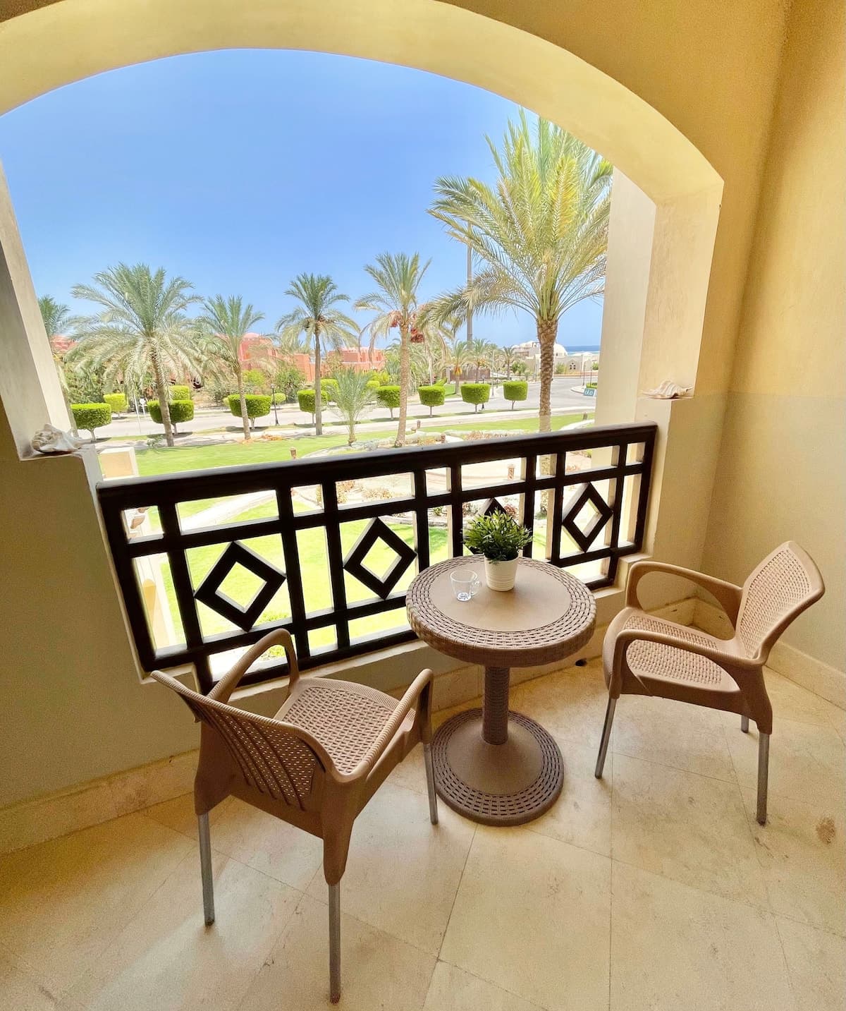 Cosy 1BedRoom Magical Sea Views
