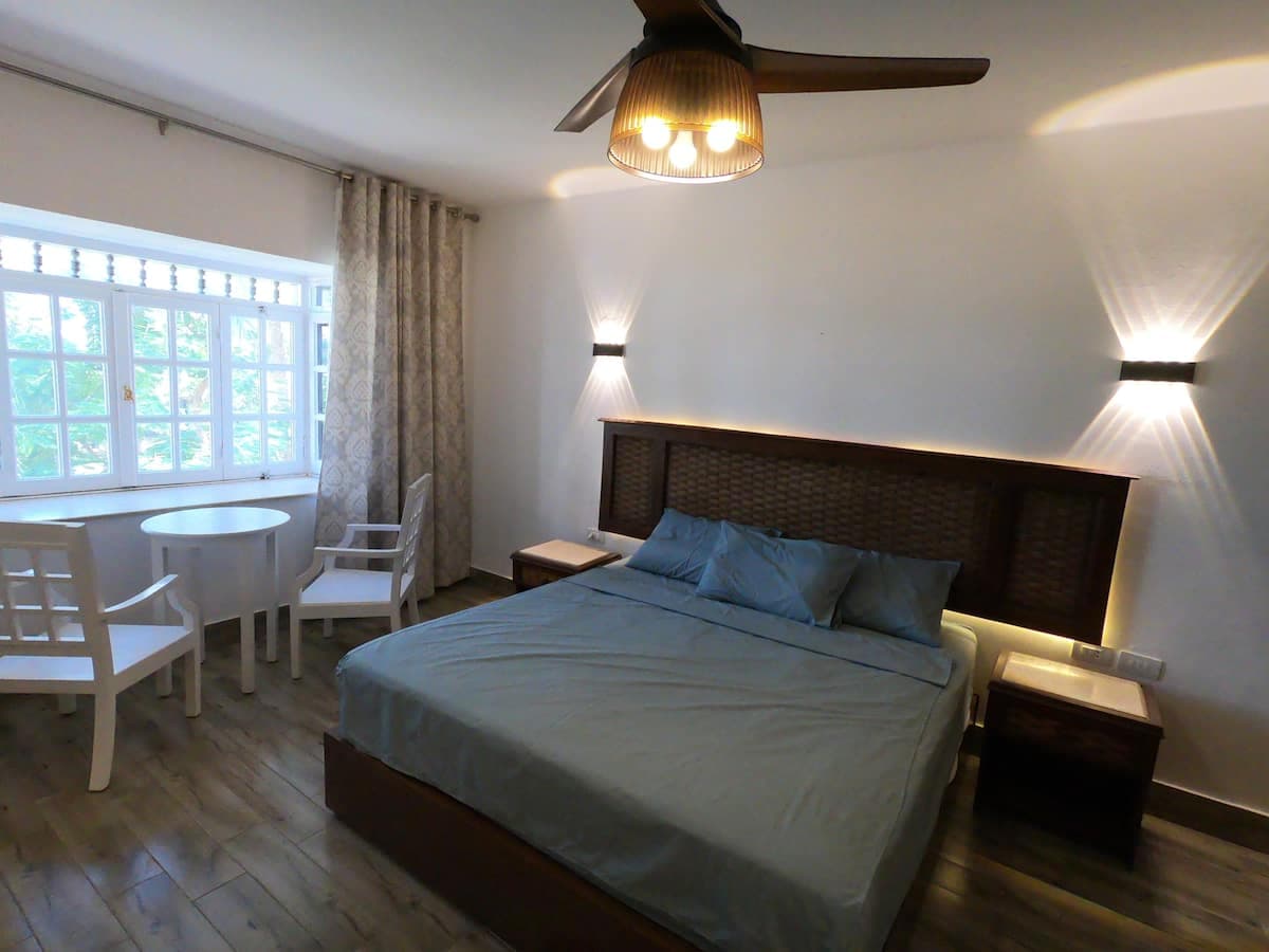 Cozy and relaxing 2 rooms apartments