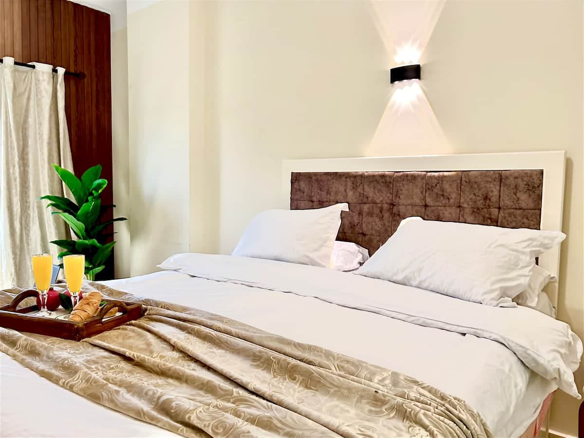 cozy apartment Downtown Aswan