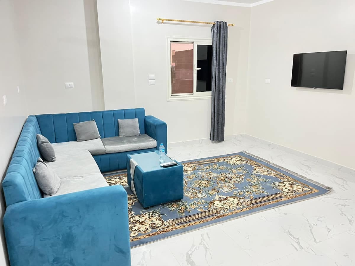 Family Apartment Modern Luxury in Marsa Alam Egypt