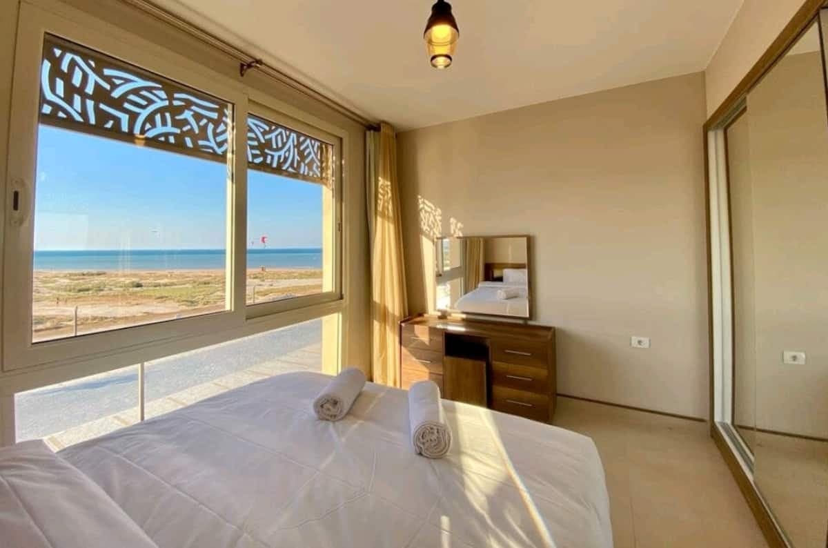 FULL SEA VIEW Apt, 1 BR, Mangroovy, El Gouna