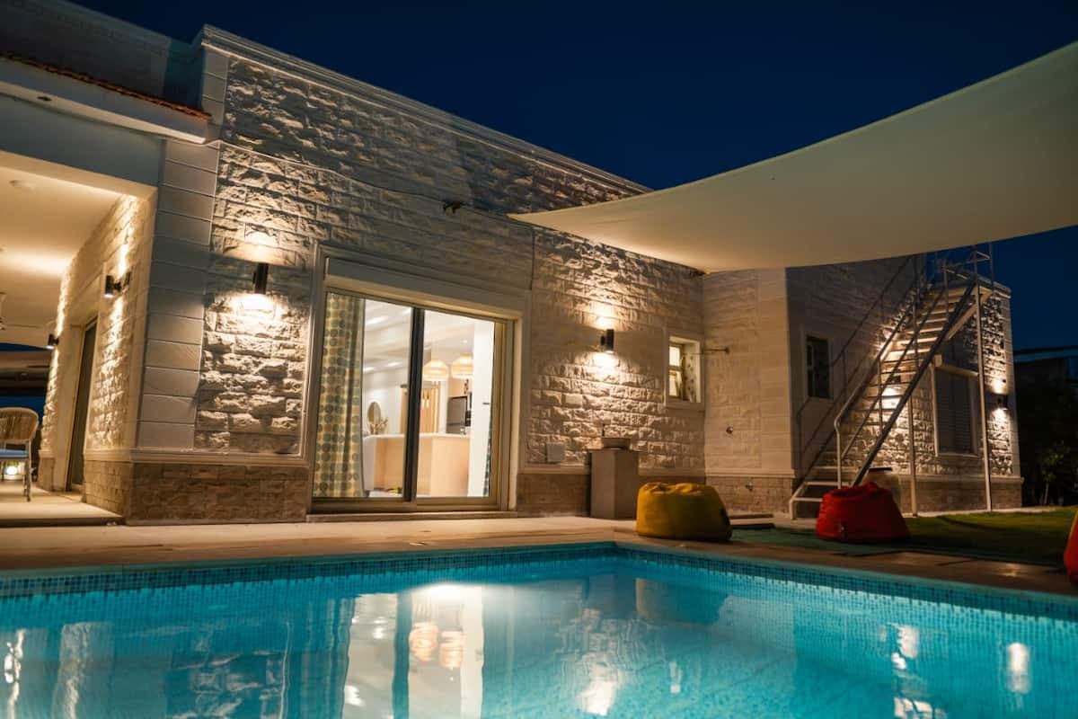 Krair Vacation Home