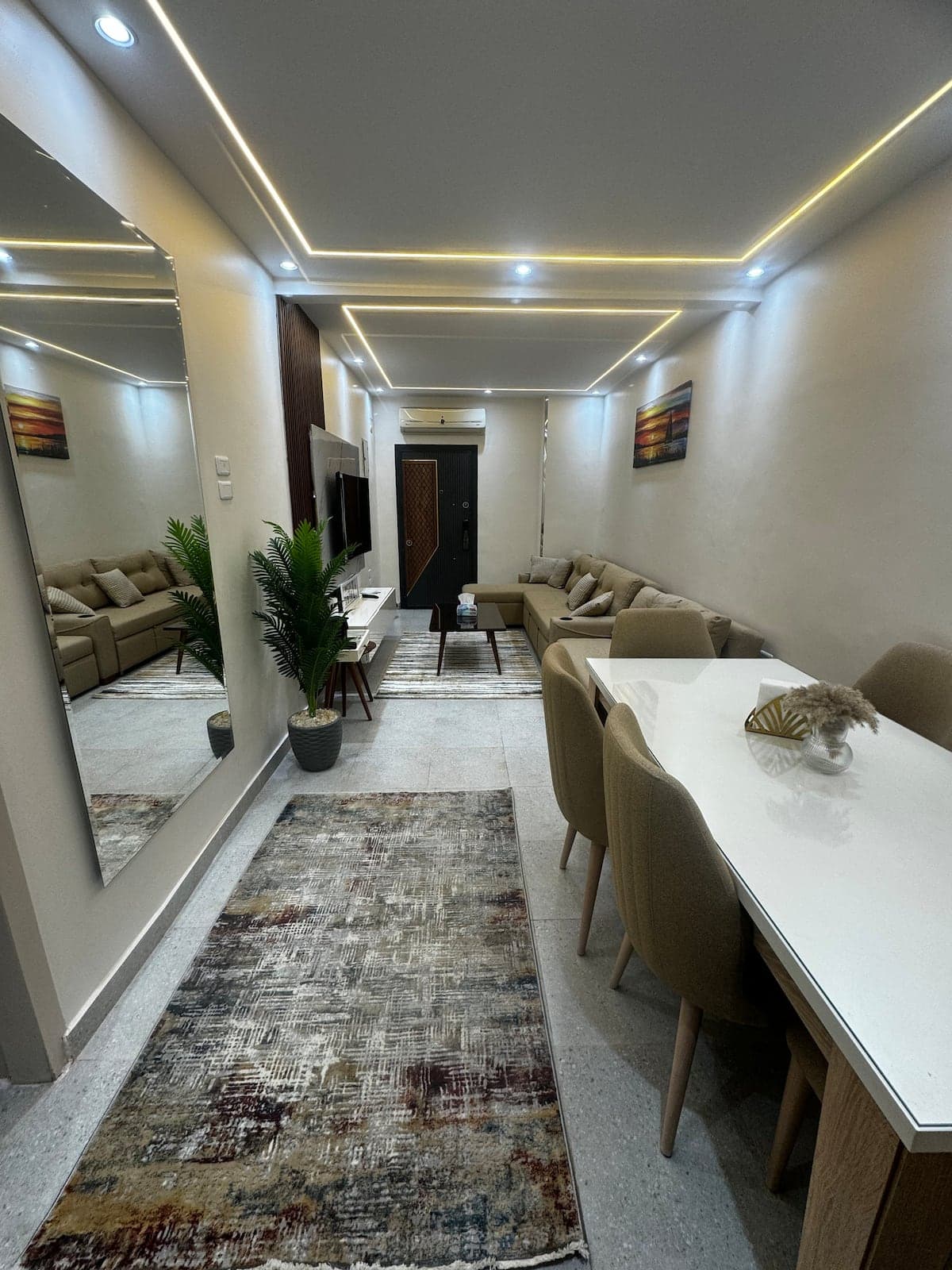 Moly House