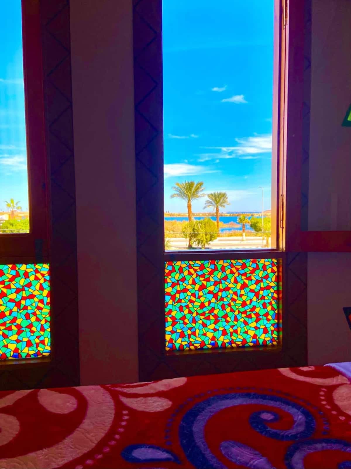 New Abu Simbel Tourist Hotel and Restaurant