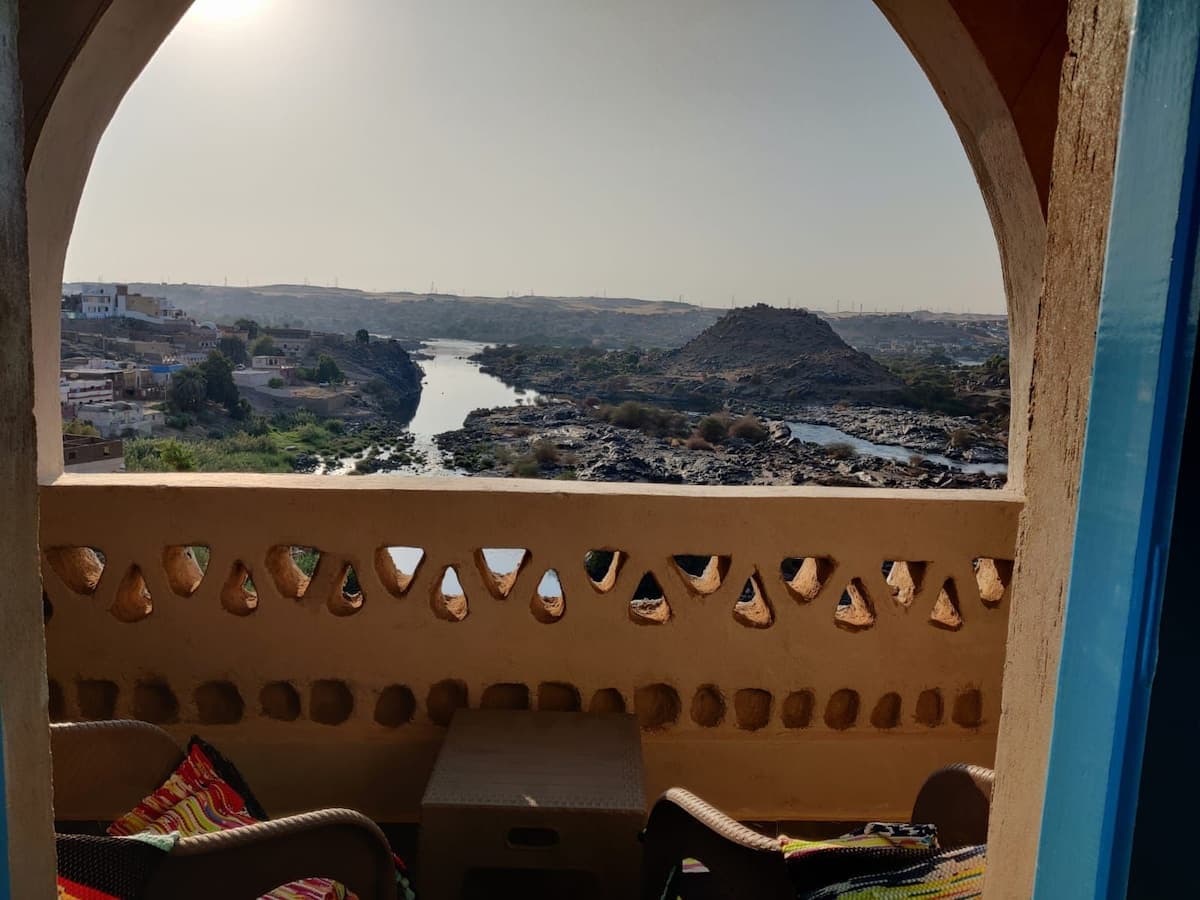 Nubian Heights Hostel