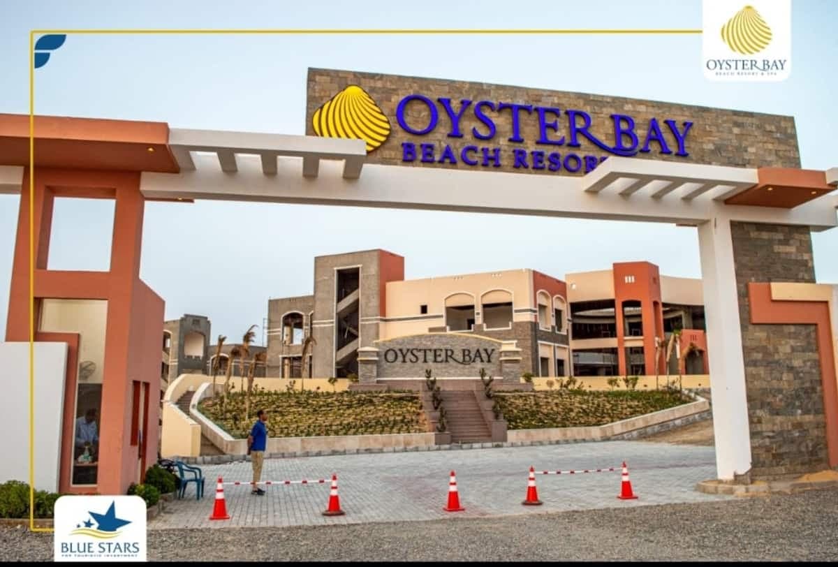 Oyster Bay Hotel Suite