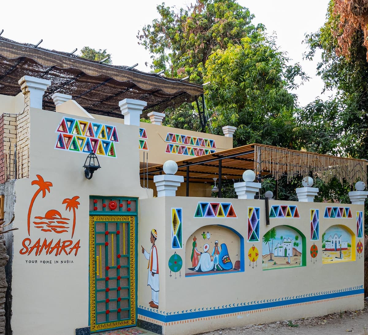 Samara Guest House (24)