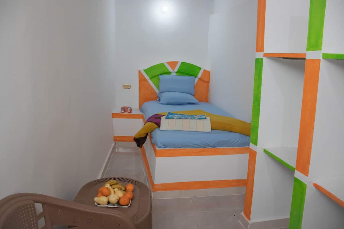 Single Room Ali Fahmy Guesthouse
