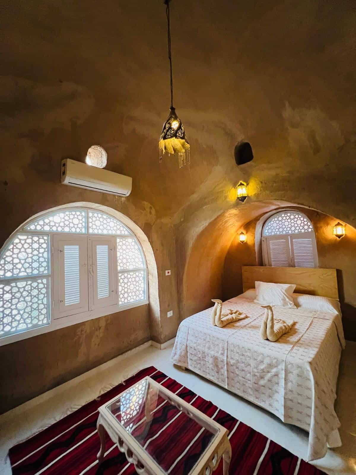 The Nubian Luxor 2